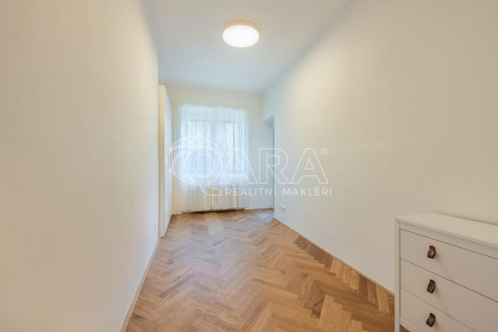 Pronájem bytu 3+1, Praha - Braník, Na Mlejnku, 70 m2