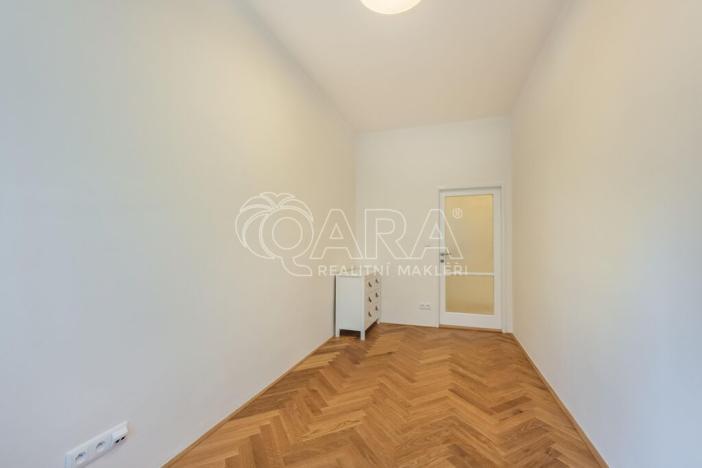 Pronájem bytu 3+1, Praha - Braník, Na Mlejnku, 70 m2