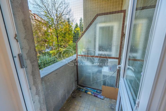 Pronájem bytu 3+1, Praha - Braník, Na Mlejnku, 70 m2