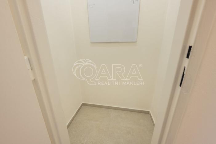 Pronájem bytu 3+1, Praha - Braník, Na Mlejnku, 70 m2