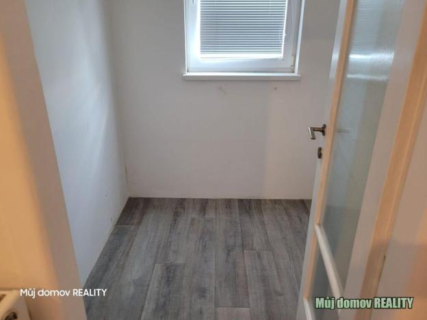 Pronájem bytu 4+1, Praha - Smíchov, Stroupežnického, 146 m2