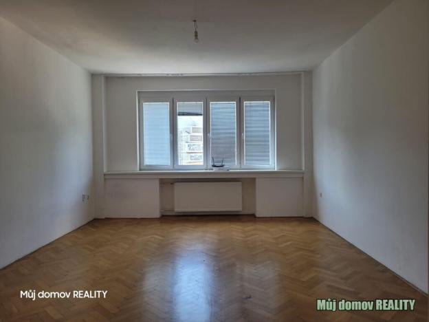 Pronájem bytu 4+1, Praha - Smíchov, Stroupežnického, 146 m2