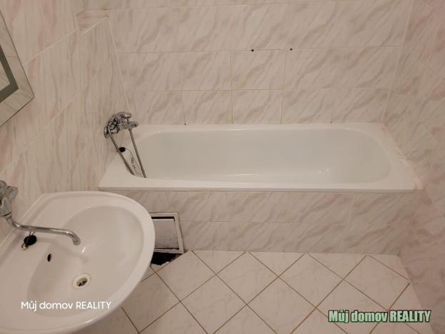 Pronájem bytu 4+1, Praha - Smíchov, Stroupežnického, 146 m2