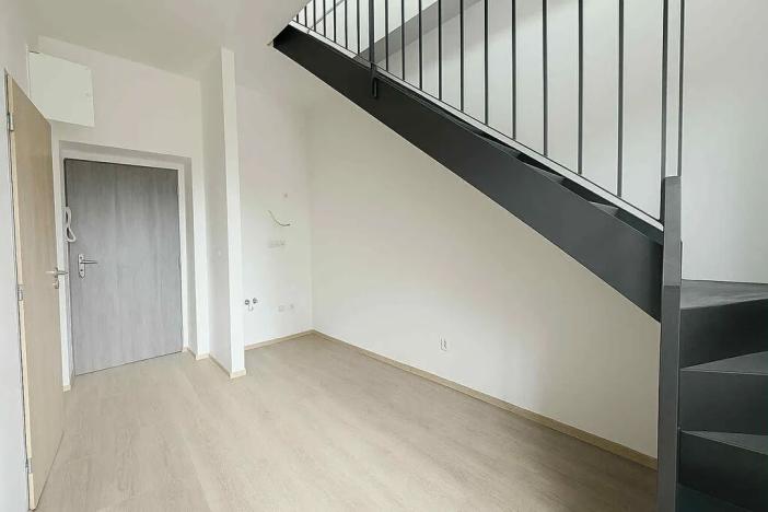 Prodej bytu 2+1, Brno, Křenová, 54 m2