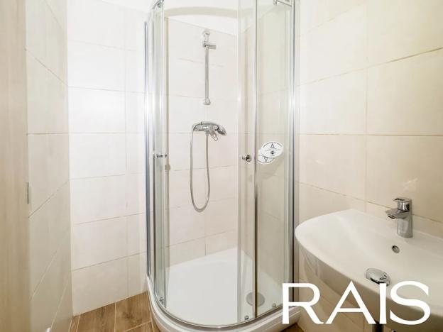 Prodej bytu 2+1, Brno, Křenová, 54 m2