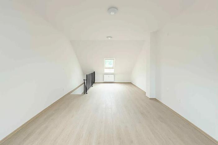 Prodej bytu 2+1, Brno, Křenová, 54 m2