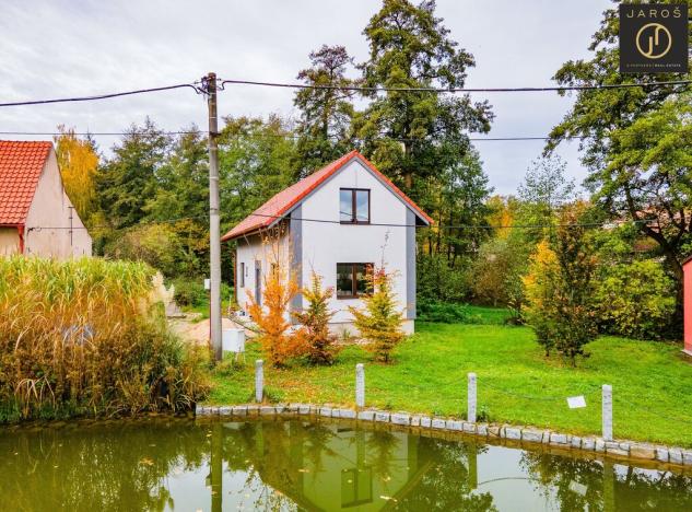 Prodej rodinného domu, Jedomělice, 150 m2