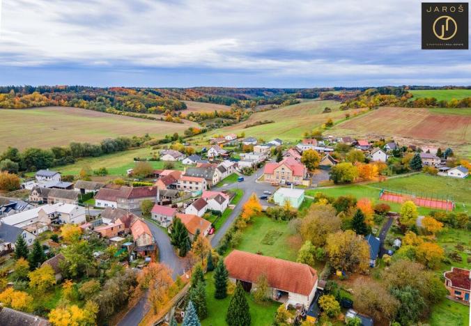 Prodej rodinného domu, Jedomělice, 150 m2