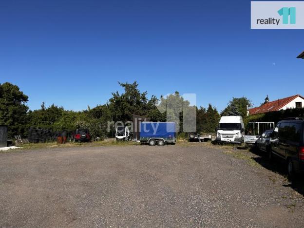 Prodej výrobních prostor, Praha - Lahovice, Strakonická, 1788 m2