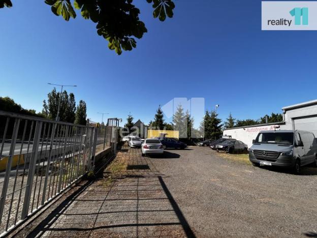 Prodej výrobních prostor, Praha - Lahovice, Strakonická, 1788 m2