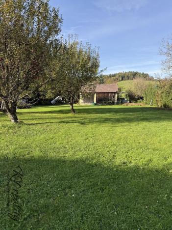 Prodej pozemku pro bydlení, Hošťálková, 821 m2