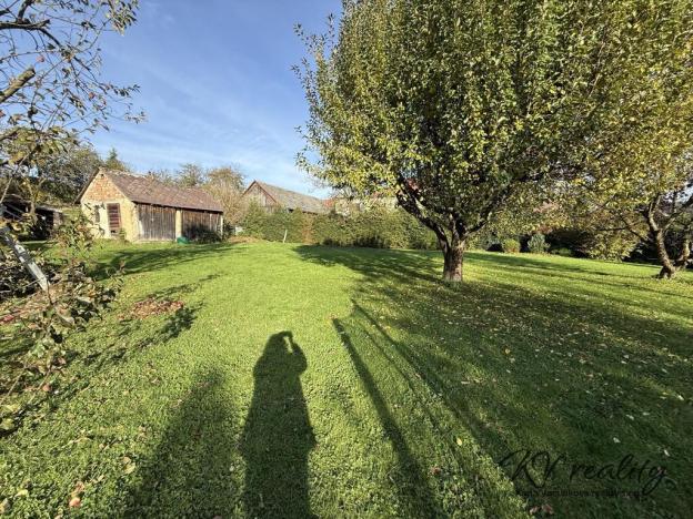 Prodej pozemku pro bydlení, Hošťálková, 821 m2