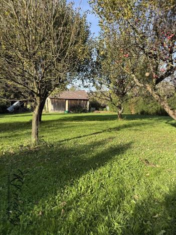 Prodej pozemku pro bydlení, Hošťálková, 821 m2