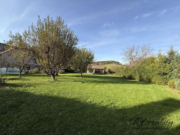 Prodej pozemku pro bydlení, Hošťálková, 821 m2