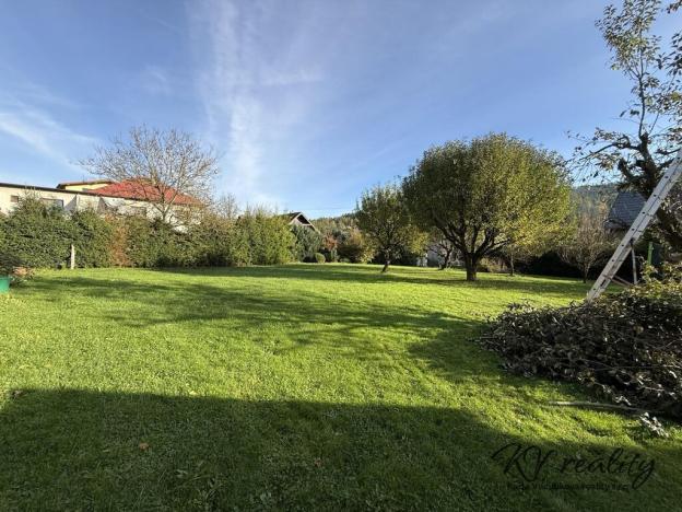 Prodej pozemku pro bydlení, Hošťálková, 821 m2