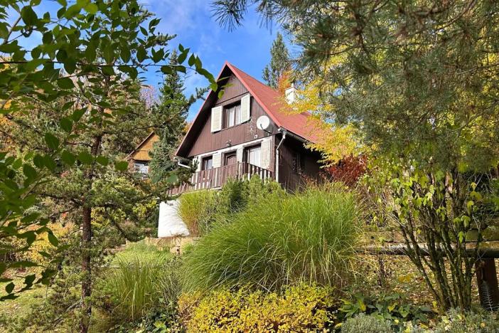 Prodej chaty, Bradlecká Lhota, 62 m2