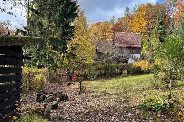 Prodej chaty, Bradlecká Lhota, 62 m2