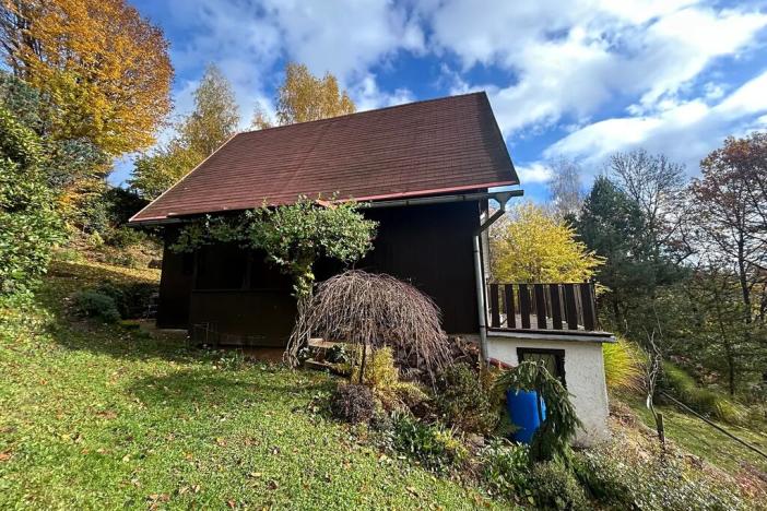 Prodej chaty, Bradlecká Lhota, 62 m2