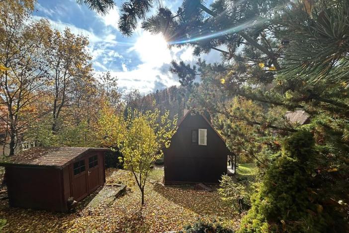 Prodej chaty, Bradlecká Lhota, 62 m2