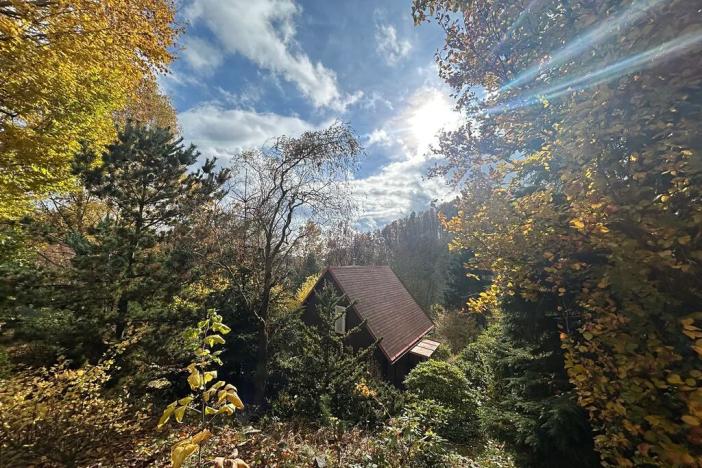 Prodej chaty, Bradlecká Lhota, 62 m2