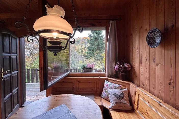 Prodej chaty, Bradlecká Lhota, 62 m2