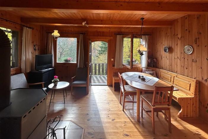 Prodej chaty, Bradlecká Lhota, 62 m2