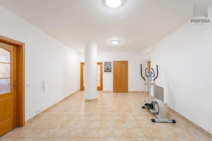 Prodej bytu 4+kk, Brno, 167 m2