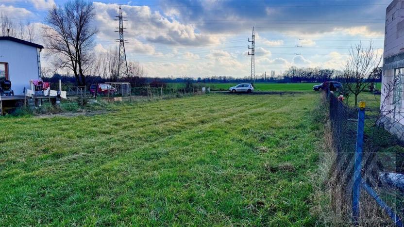 Prodej pozemku pro bydlení, Staré Hradiště - Brozany, 824 m2