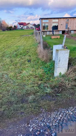 Prodej pozemku pro bydlení, Staré Hradiště - Brozany, 824 m2