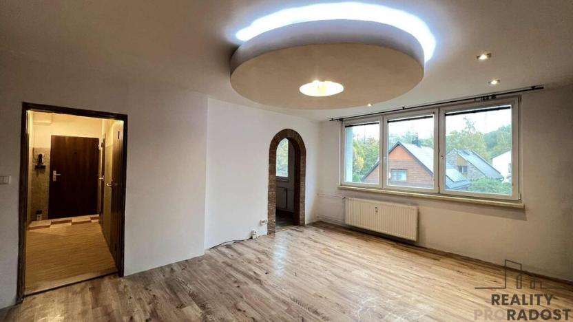 Prodej bytu 3+kk, Třinec, Topolová, 70 m2