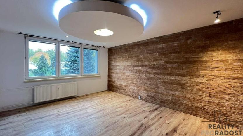 Prodej bytu 3+kk, Třinec, Topolová, 70 m2