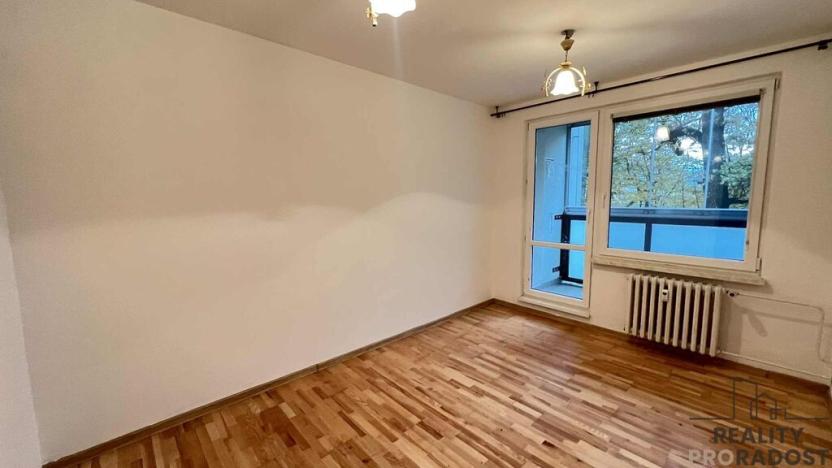 Prodej bytu 3+kk, Třinec, Topolová, 70 m2