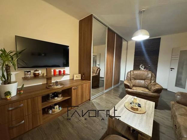 Prodej bytu 1+1, Ostrava, Opavská, 40 m2