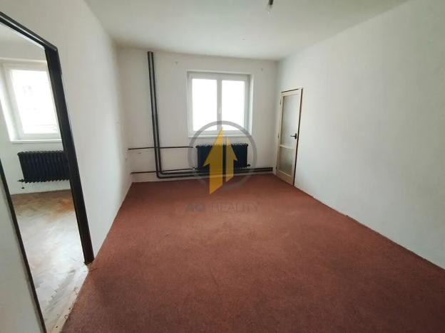 Prodej bytu 2+1, Turnov, Květinová, 51 m2