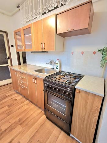 Pronájem bytu 2+1, Velké Opatovice, Pod Strážnicí, 55 m2