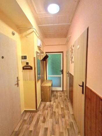 Pronájem bytu 2+1, Velké Opatovice, Pod Strážnicí, 55 m2