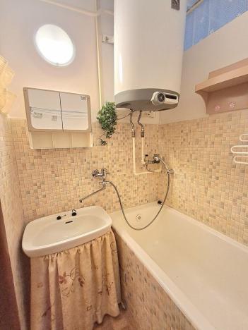 Pronájem bytu 2+1, Velké Opatovice, Pod Strážnicí, 55 m2