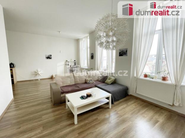 Pronájem bytu 2+kk, Modlany, 83 m2