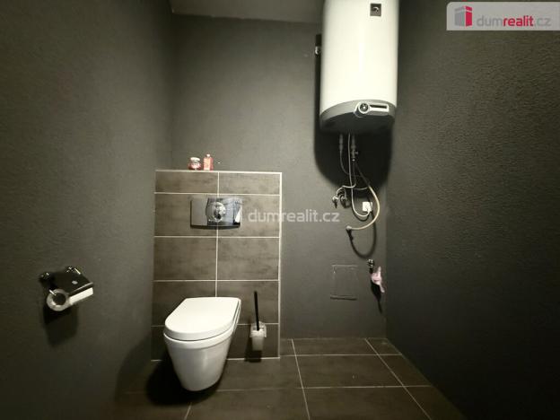 Pronájem bytu 2+kk, Modlany, 83 m2