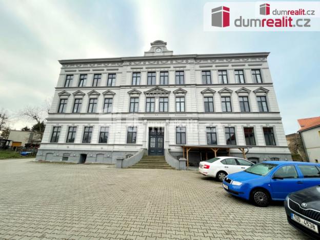 Pronájem bytu 2+kk, Modlany, 83 m2