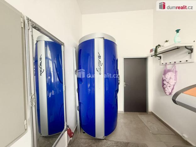 Pronájem bytu 2+kk, Modlany, 83 m2