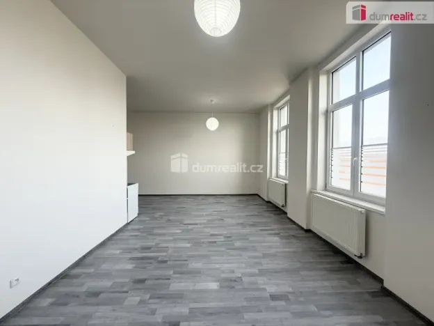 Pronájem bytu 2+kk, Modlany, 83 m2