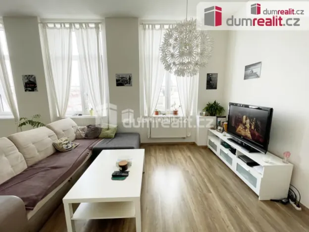 Pronájem bytu 2+kk, Modlany, 83 m2