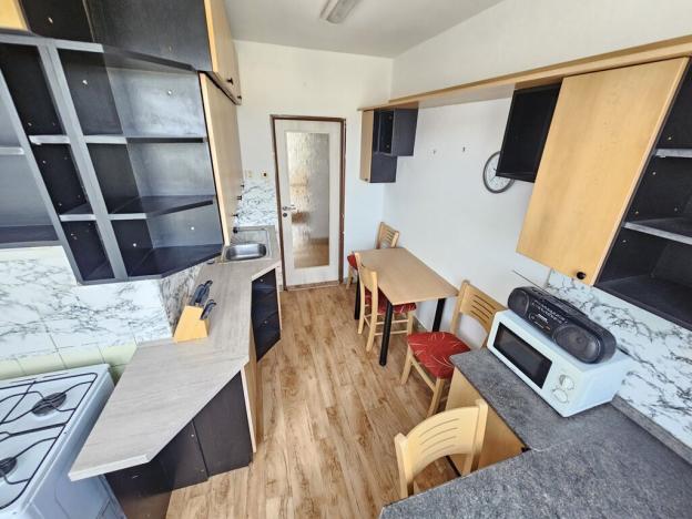 Pronájem bytu 3+1, Velké Opatovice, Nová, 68 m2