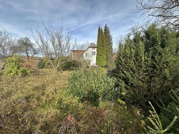 Prodej rodinného domu, Vlastiboř, 1750 m2