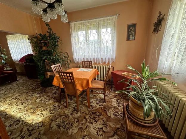 Prodej rodinného domu, Vlastiboř, 1750 m2