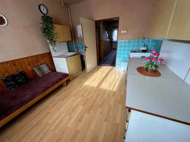 Prodej rodinného domu, Vlastiboř, 1750 m2