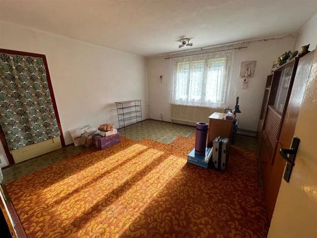 Prodej rodinného domu, Vlastiboř, 1750 m2