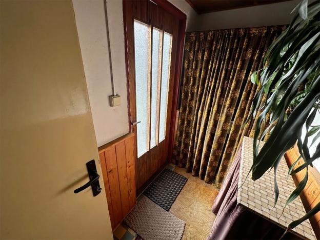 Prodej rodinného domu, Vlastiboř, 1750 m2