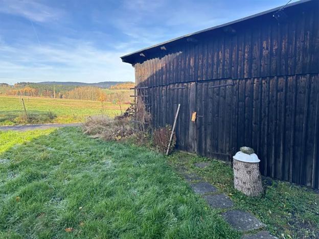 Prodej rodinného domu, Vlastiboř, 1750 m2